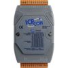 8-ch Thermistor Input and 6-ch (Sink, NPN, 3.5~50VDC) DO Module using DCON and Modbus Protocols (Gray Cover) (RoHS)ICP DAS